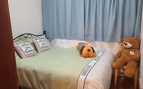 Longwin Hostel